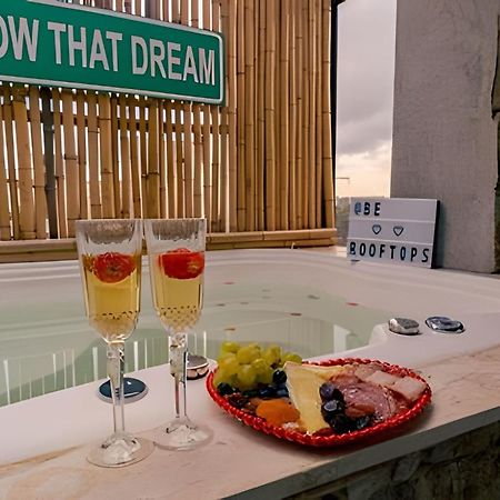 Cobertura C/ Jacuzzi Privativa Duplex Em Sao Paulo サンパウロ エクステリア 写真