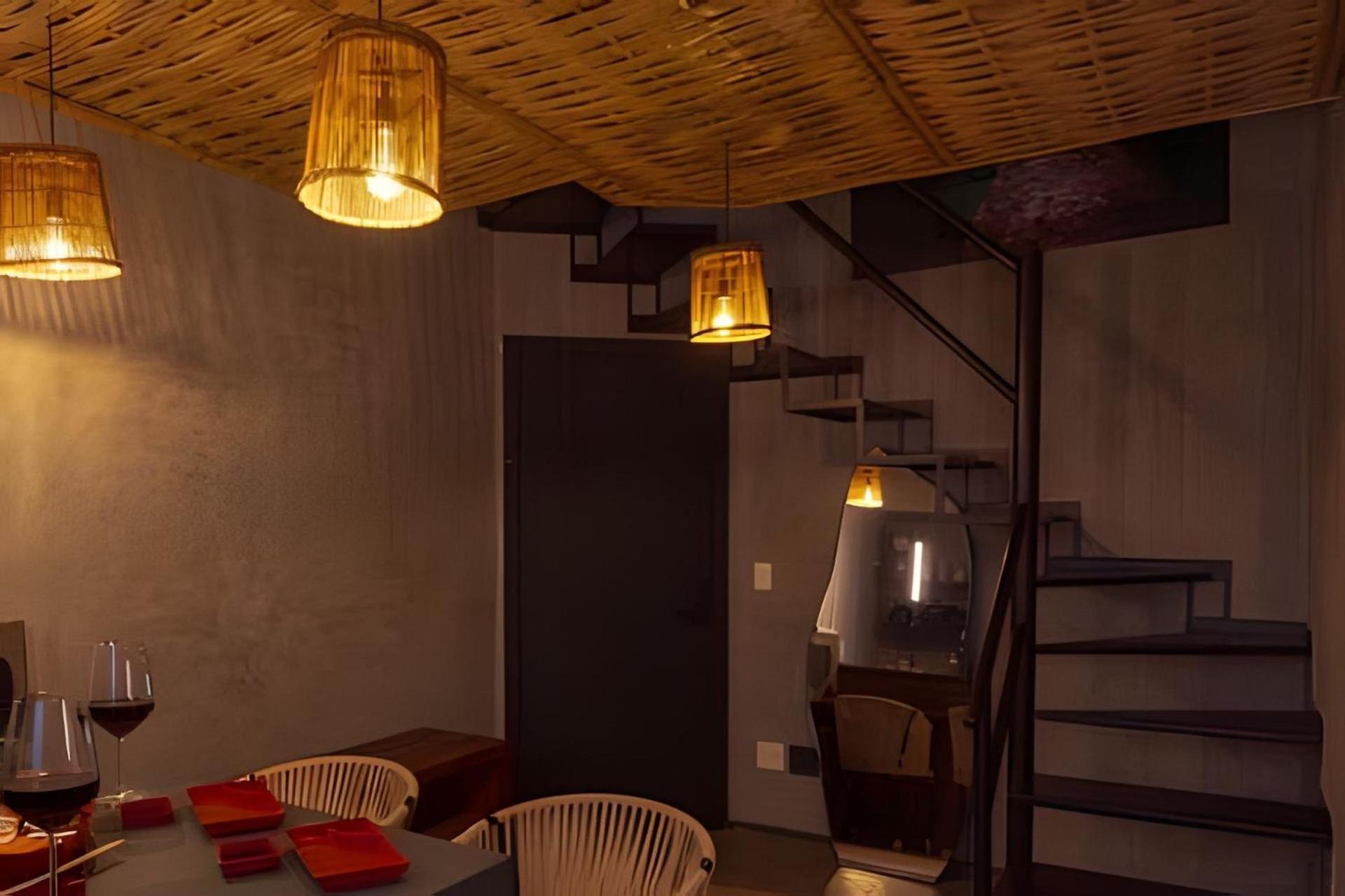Cobertura C/ Jacuzzi Privativa Duplex Em Sao Paulo サンパウロ エクステリア 写真