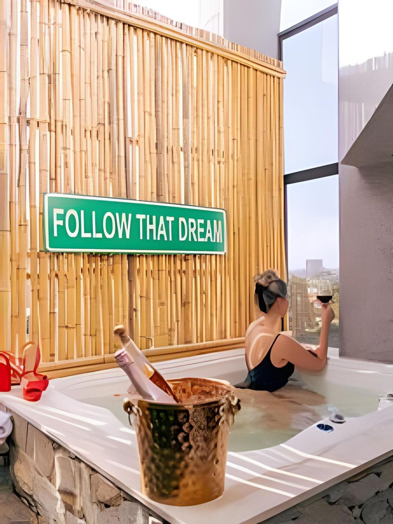 Cobertura C/ Jacuzzi Privativa Duplex Em Sao Paulo サンパウロ エクステリア 写真