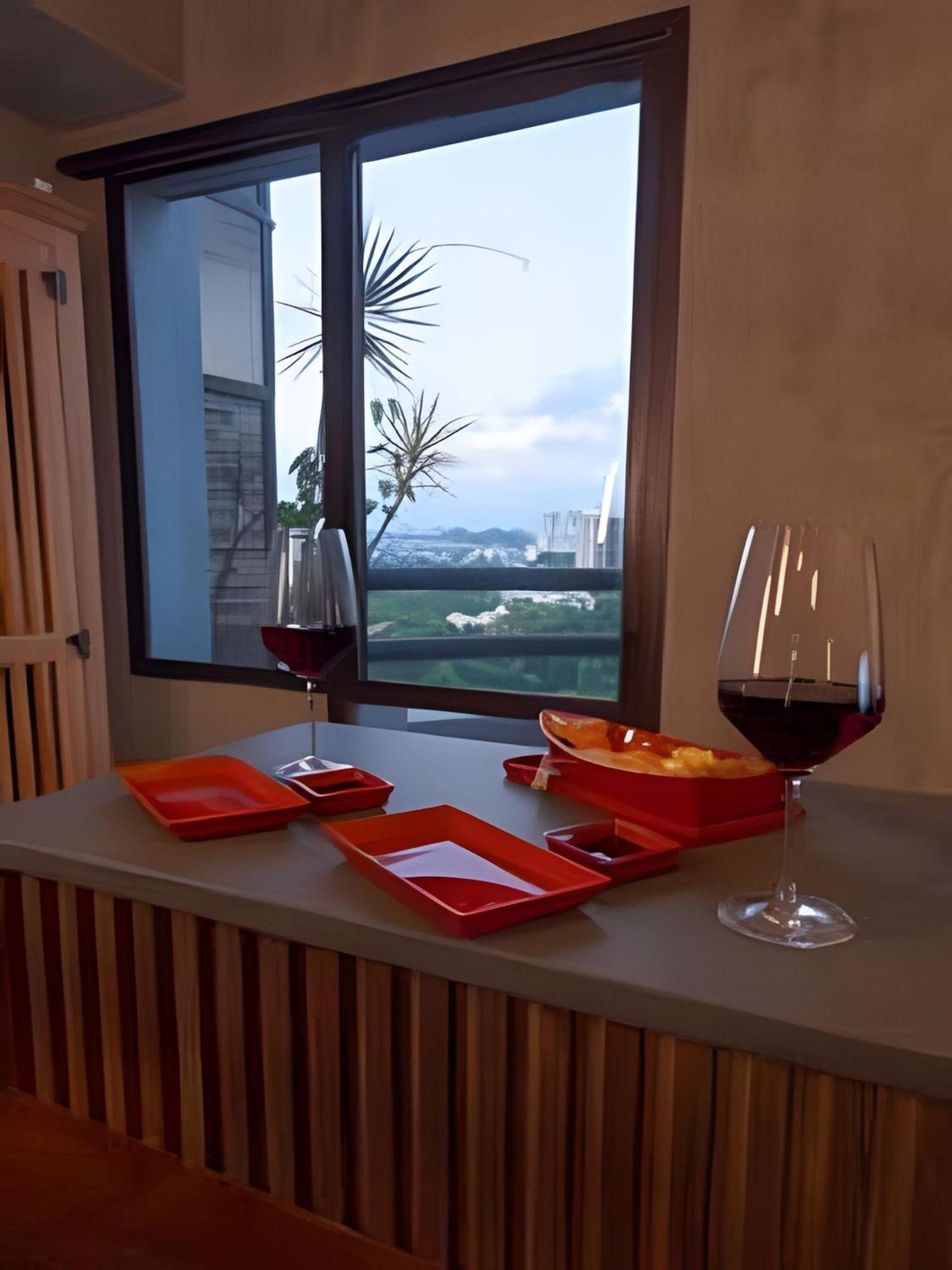 Cobertura C/ Jacuzzi Privativa Duplex Em Sao Paulo サンパウロ エクステリア 写真
