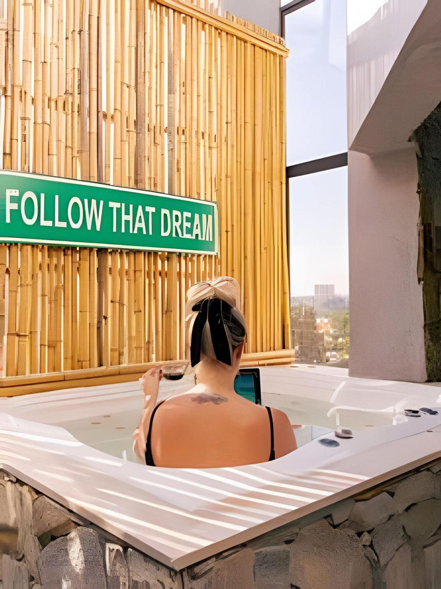 Cobertura C/ Jacuzzi Privativa Duplex Em Sao Paulo サンパウロ エクステリア 写真