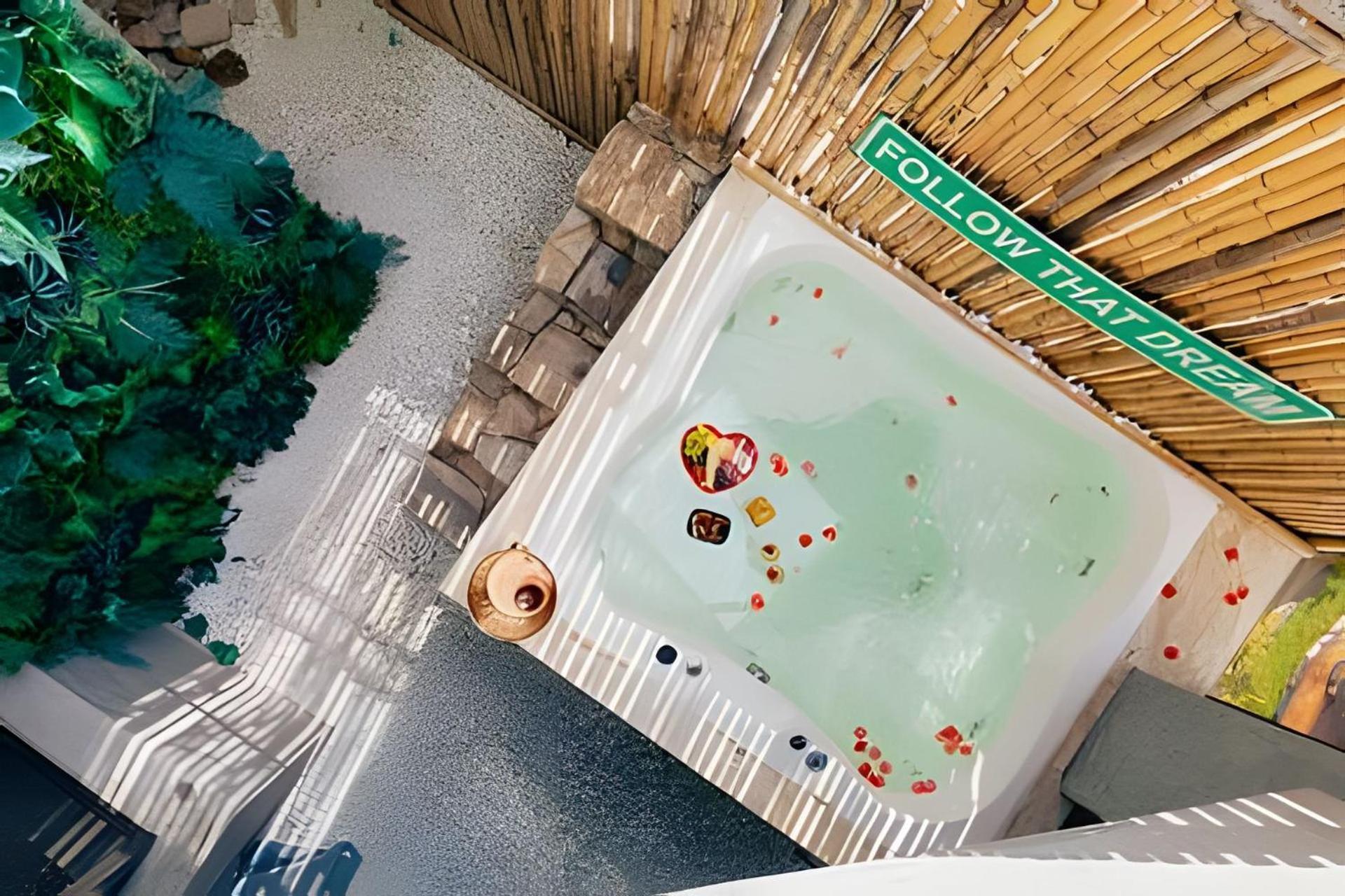 Cobertura C/ Jacuzzi Privativa Duplex Em Sao Paulo サンパウロ エクステリア 写真