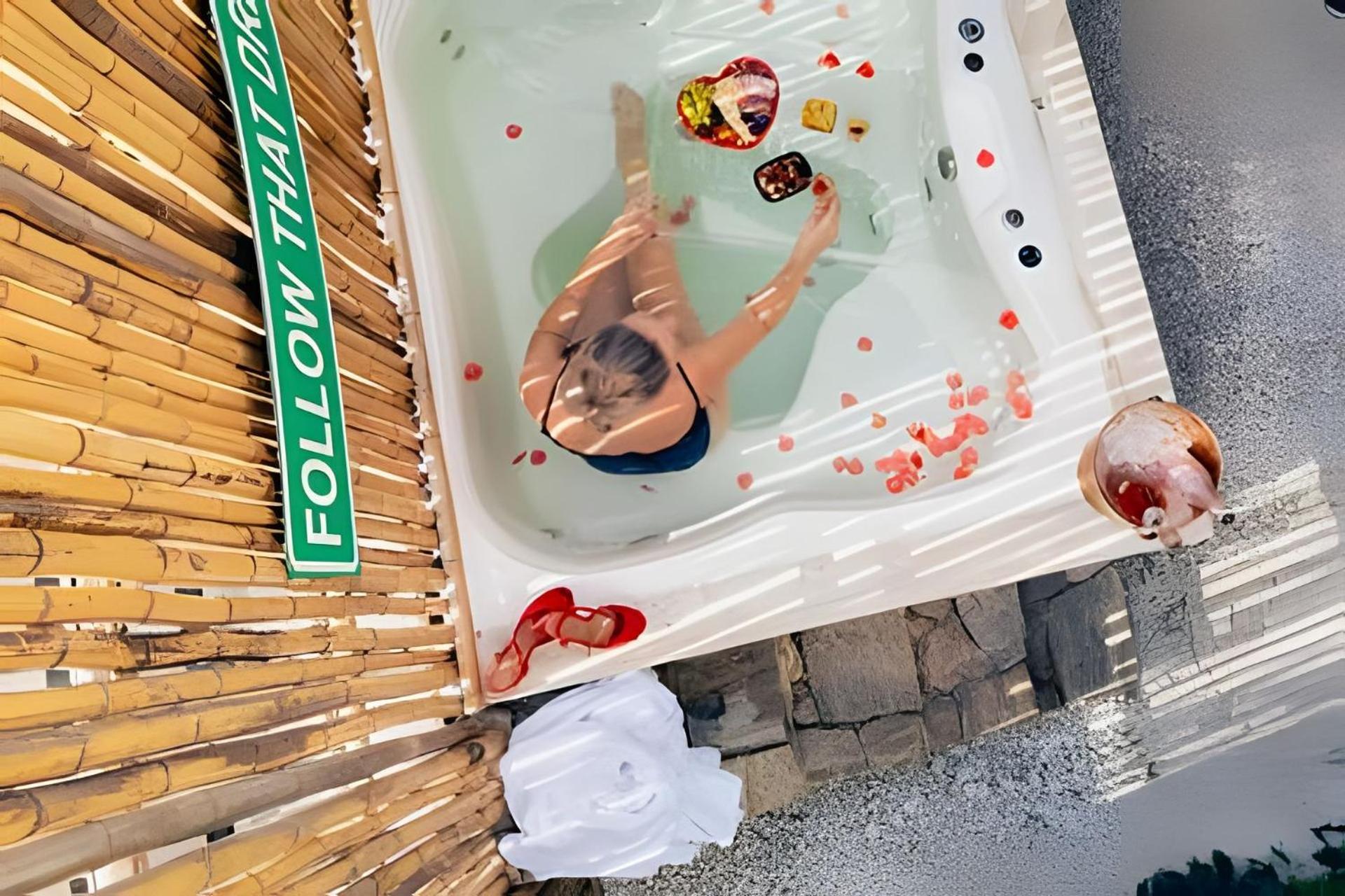 Cobertura C/ Jacuzzi Privativa Duplex Em Sao Paulo サンパウロ エクステリア 写真