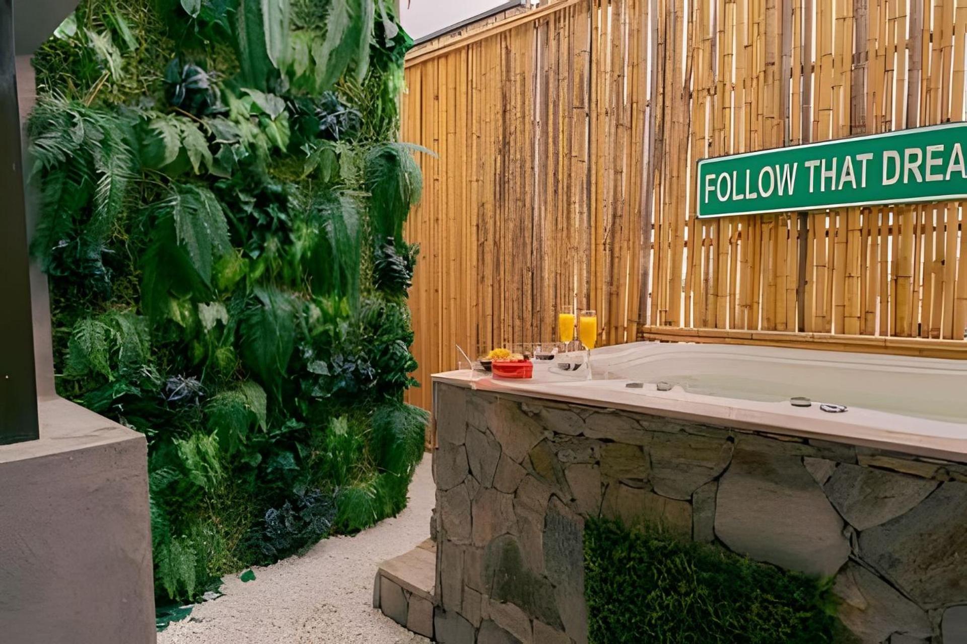 Cobertura C/ Jacuzzi Privativa Duplex Em Sao Paulo サンパウロ エクステリア 写真
