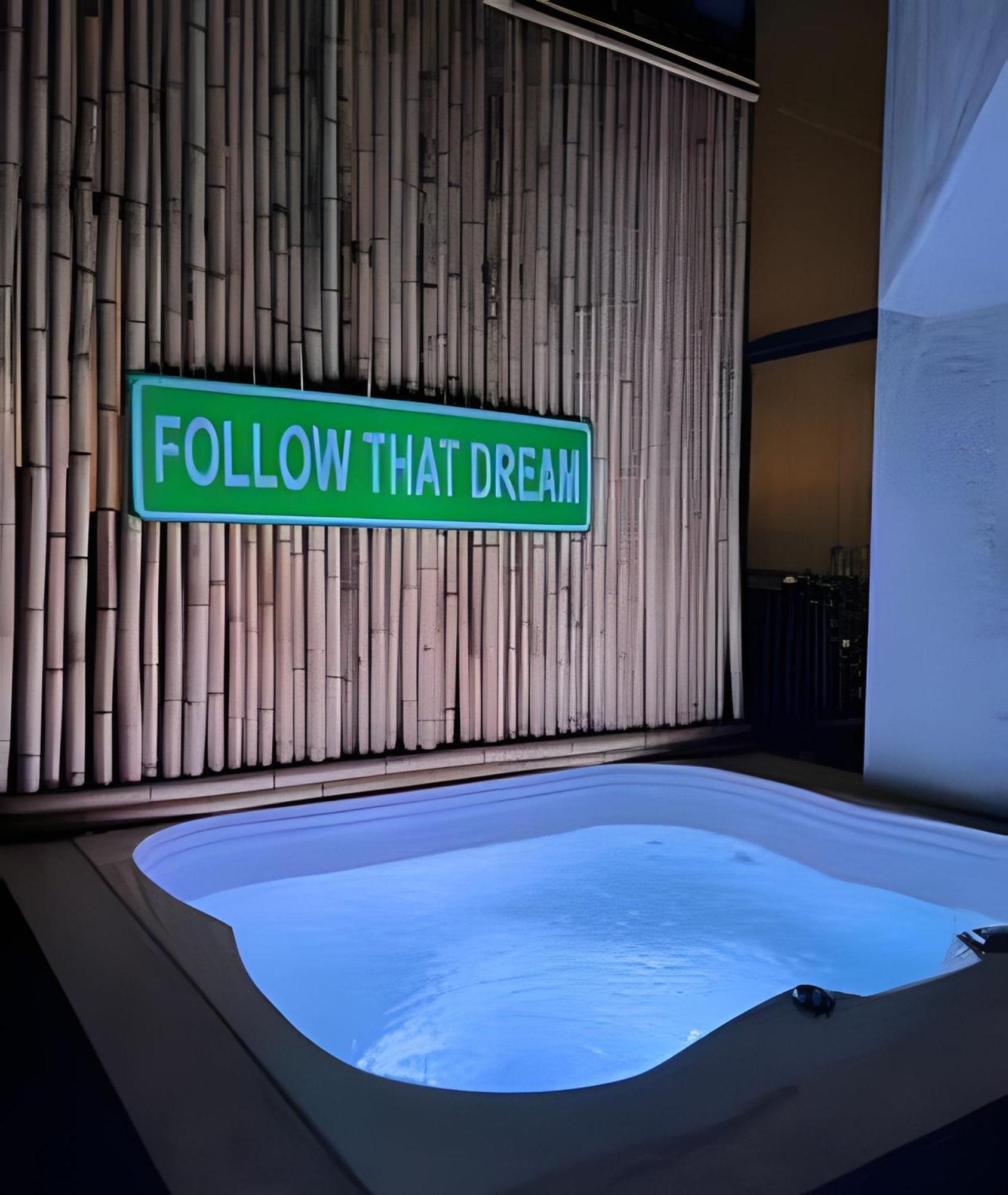 Cobertura C/ Jacuzzi Privativa Duplex Em Sao Paulo サンパウロ エクステリア 写真