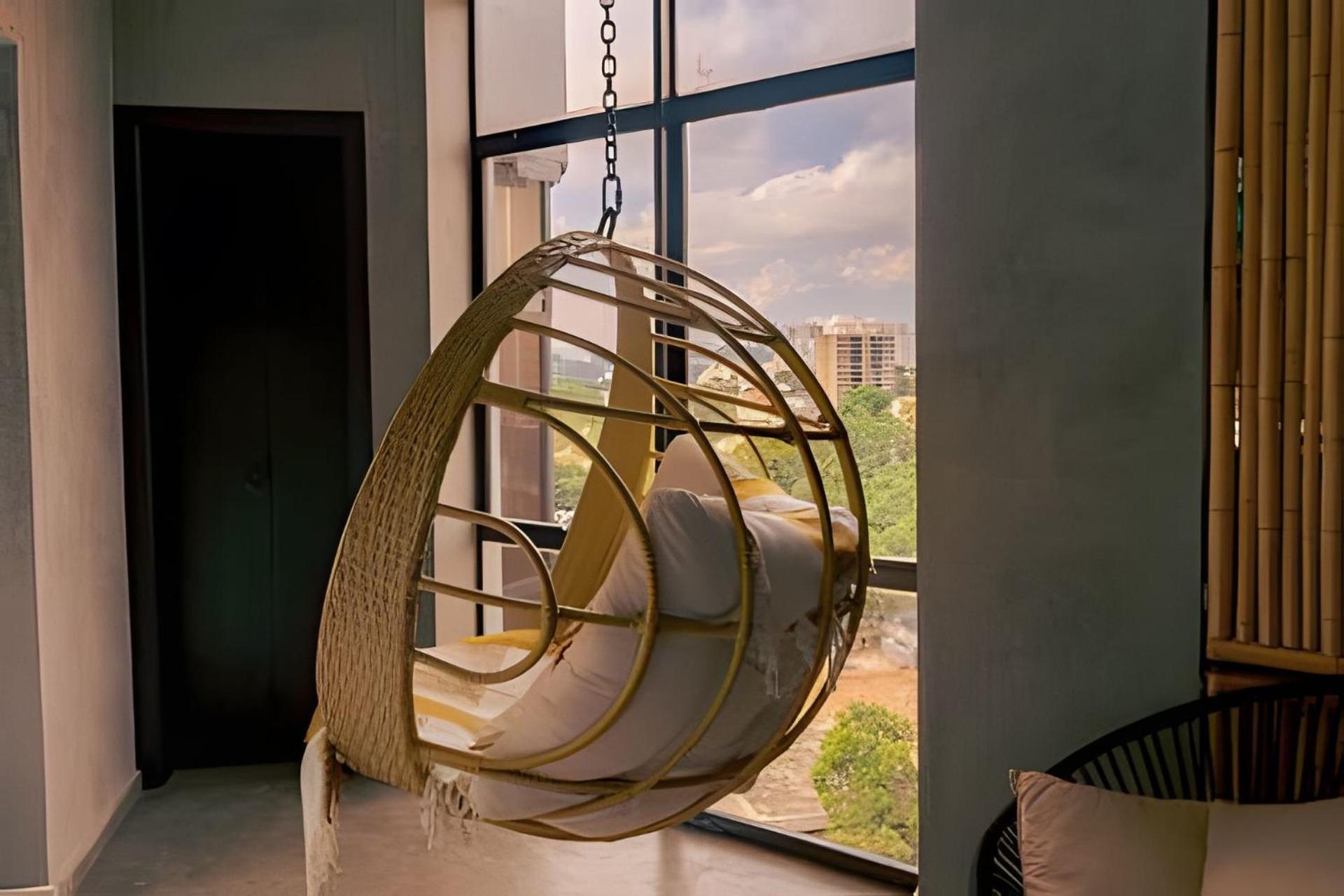 Cobertura C/ Jacuzzi Privativa Duplex Em Sao Paulo サンパウロ エクステリア 写真