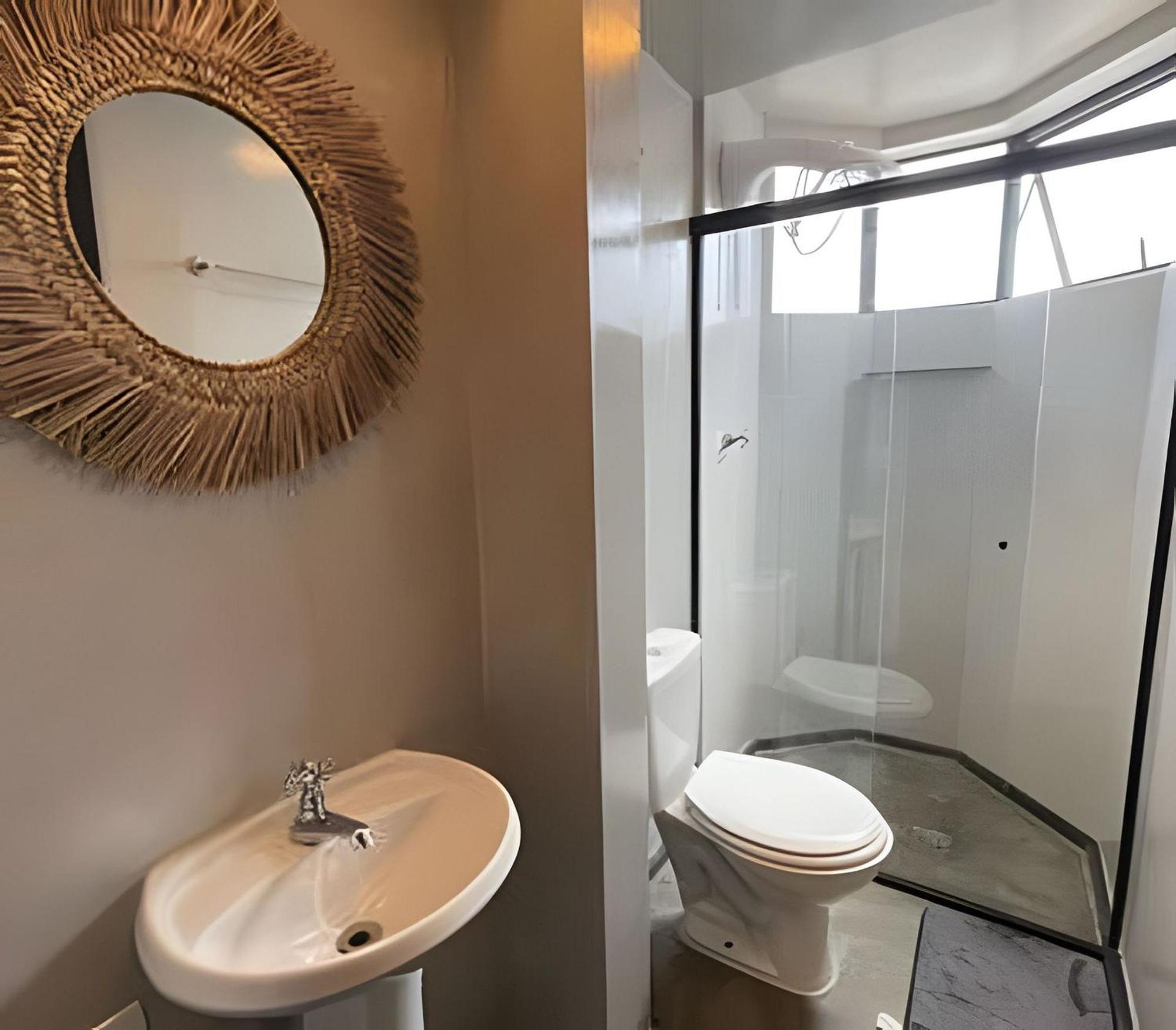 Cobertura C/ Jacuzzi Privativa Duplex Em Sao Paulo サンパウロ エクステリア 写真