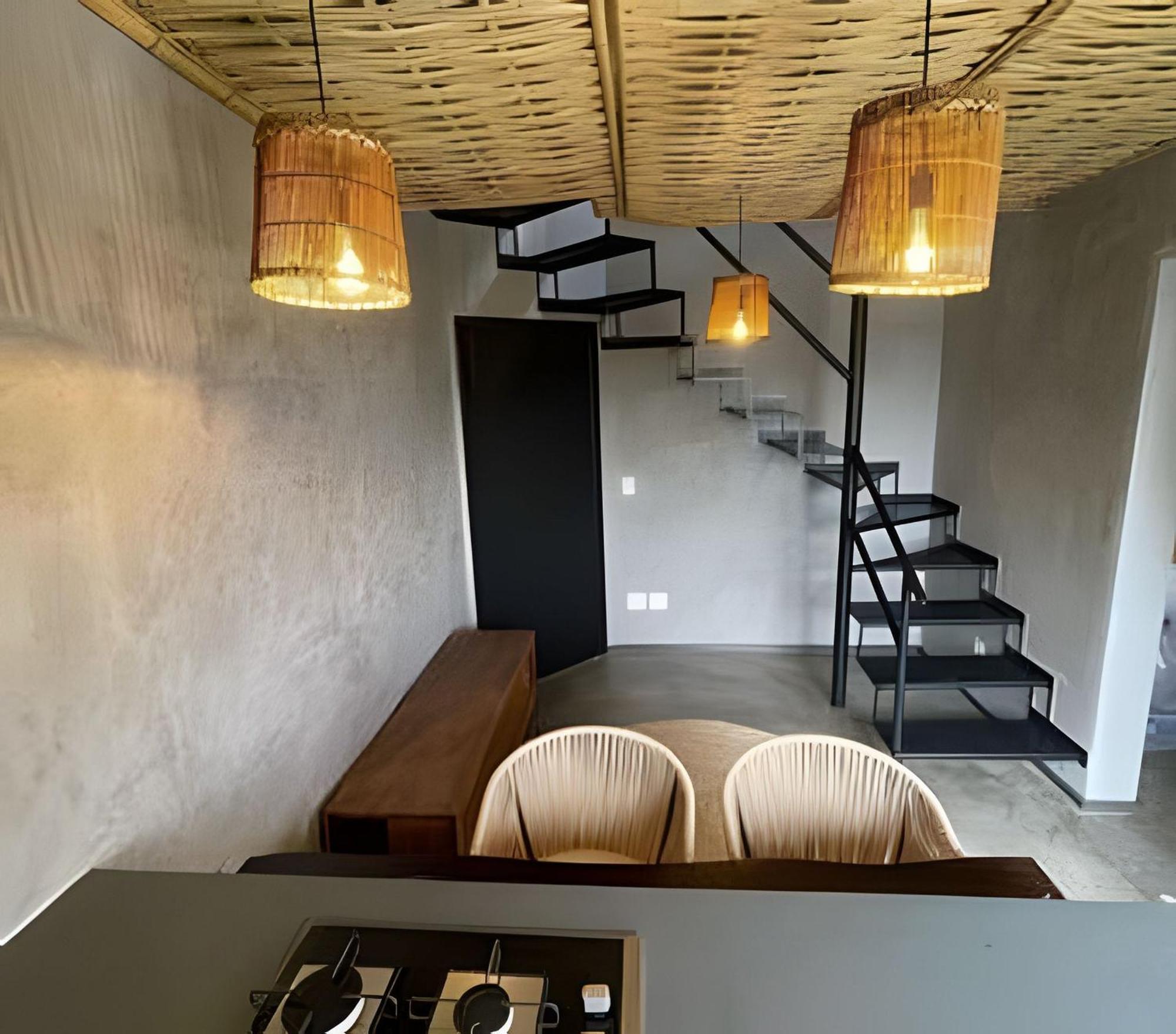 Cobertura C/ Jacuzzi Privativa Duplex Em Sao Paulo サンパウロ エクステリア 写真
