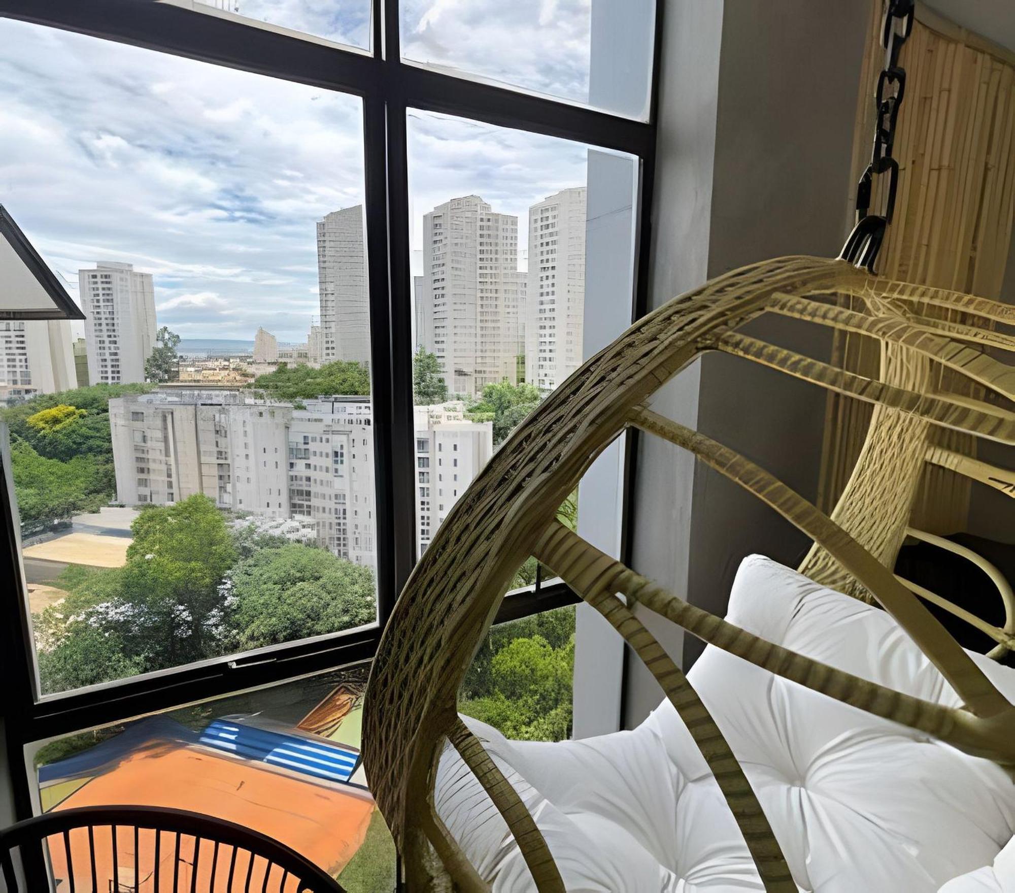 Cobertura C/ Jacuzzi Privativa Duplex Em Sao Paulo サンパウロ エクステリア 写真